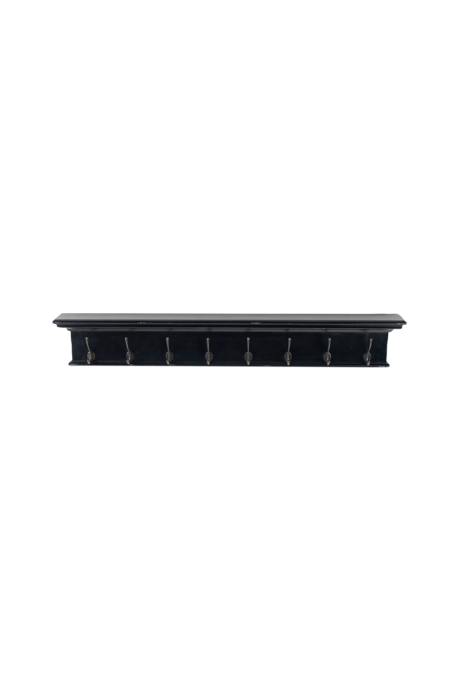 8 koukku takki Rack Halifax