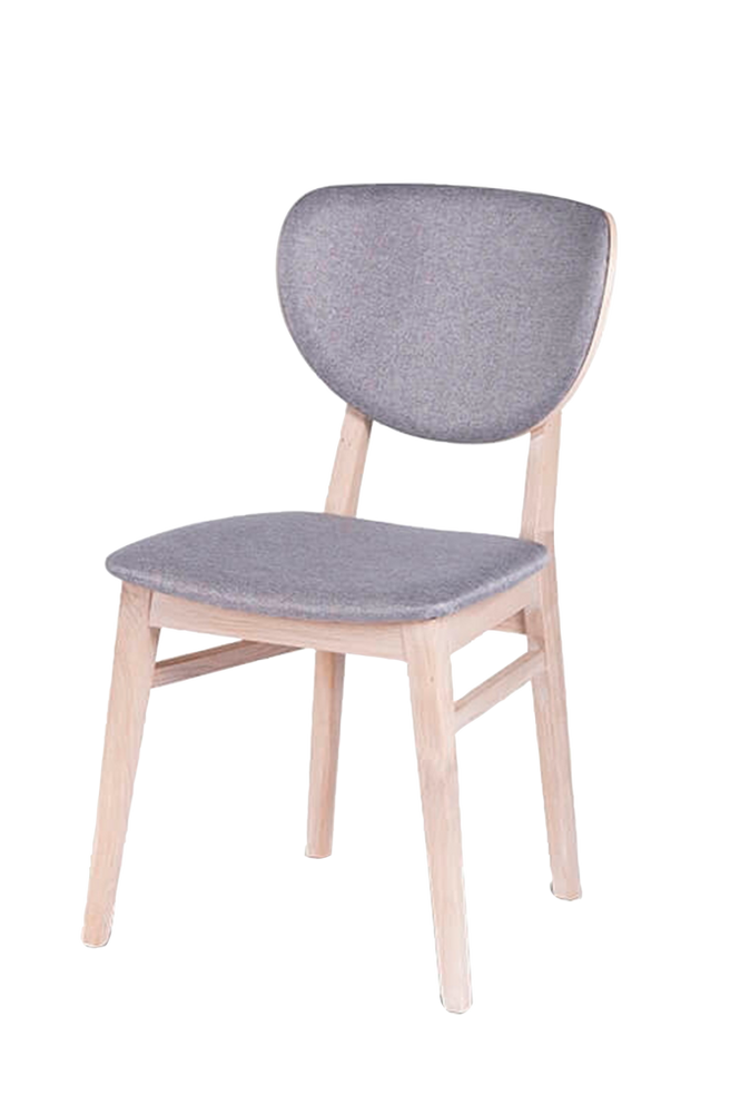 Matstol Fårö stol 2-pack