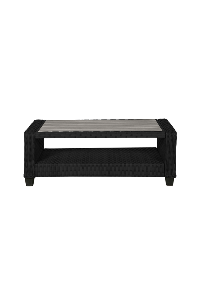 Soffbord 109x54 cm Gruffudd