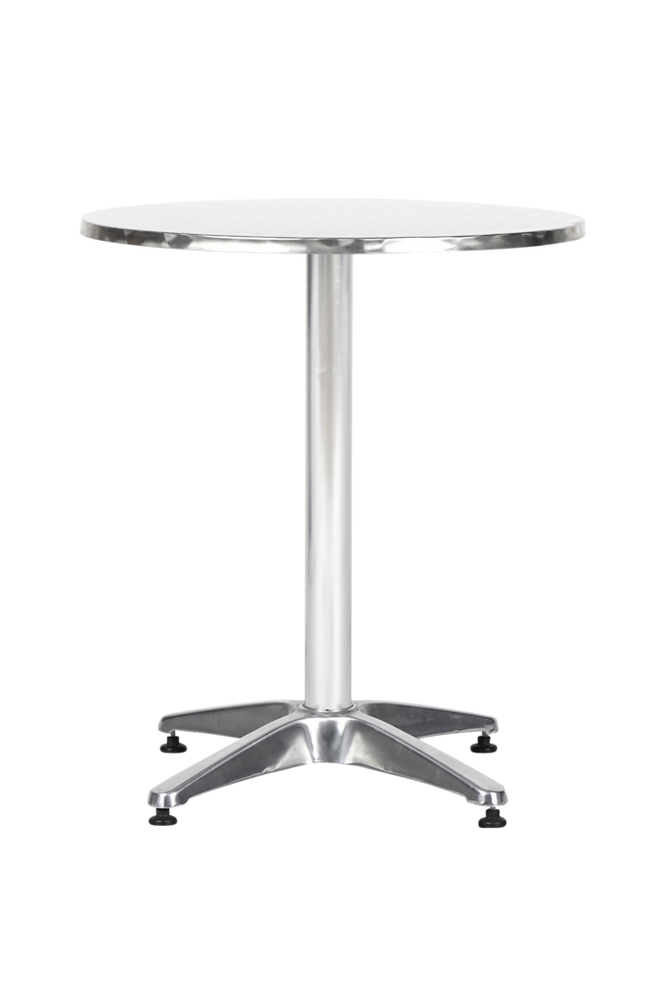 Barbord upp/ned Ø 60 cm