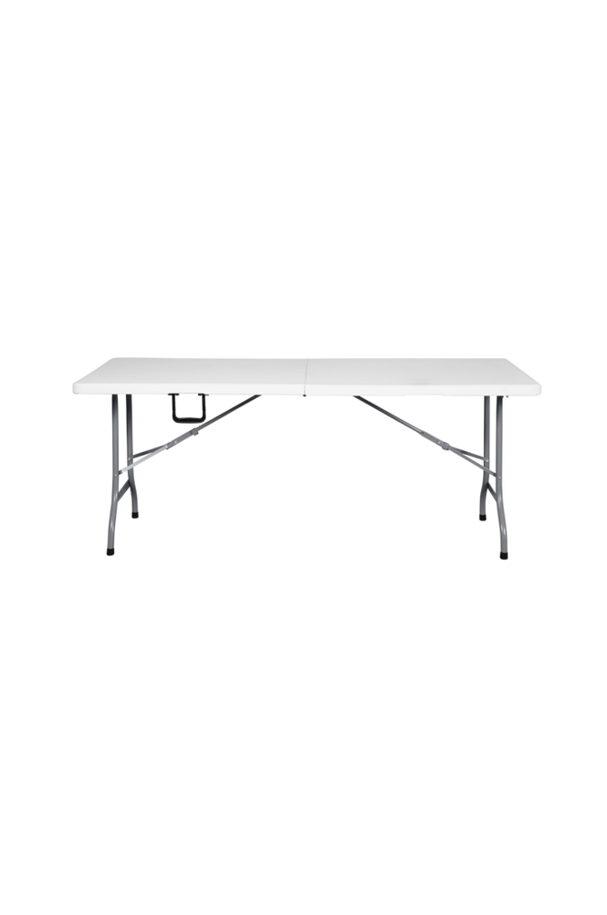 Bord, hopfällbart 180x75 cm