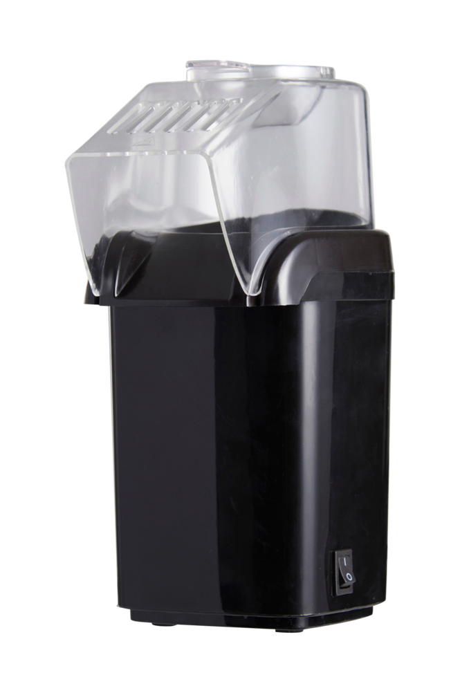 Popcornmaskin 1200W