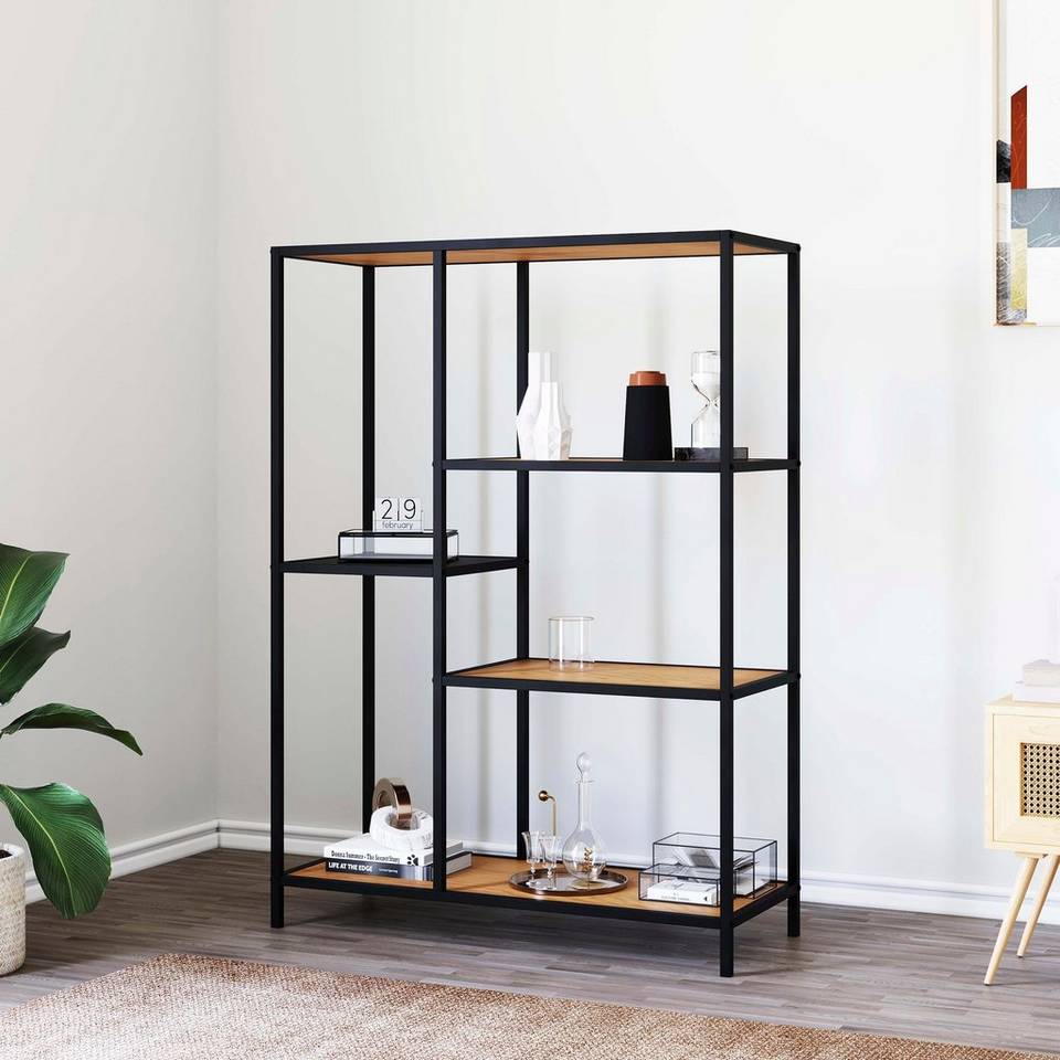 Håum Avställningsyta Atlanta H112cm, brun från Håum, bild 5