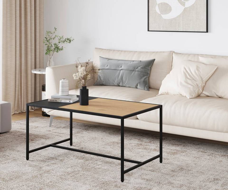 Håum Soffbord Atlanta 60x120cm, brun från Håum, bild 5