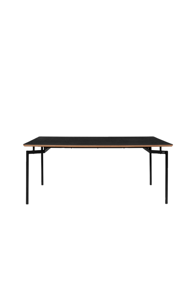Spisebord Aldo 180
