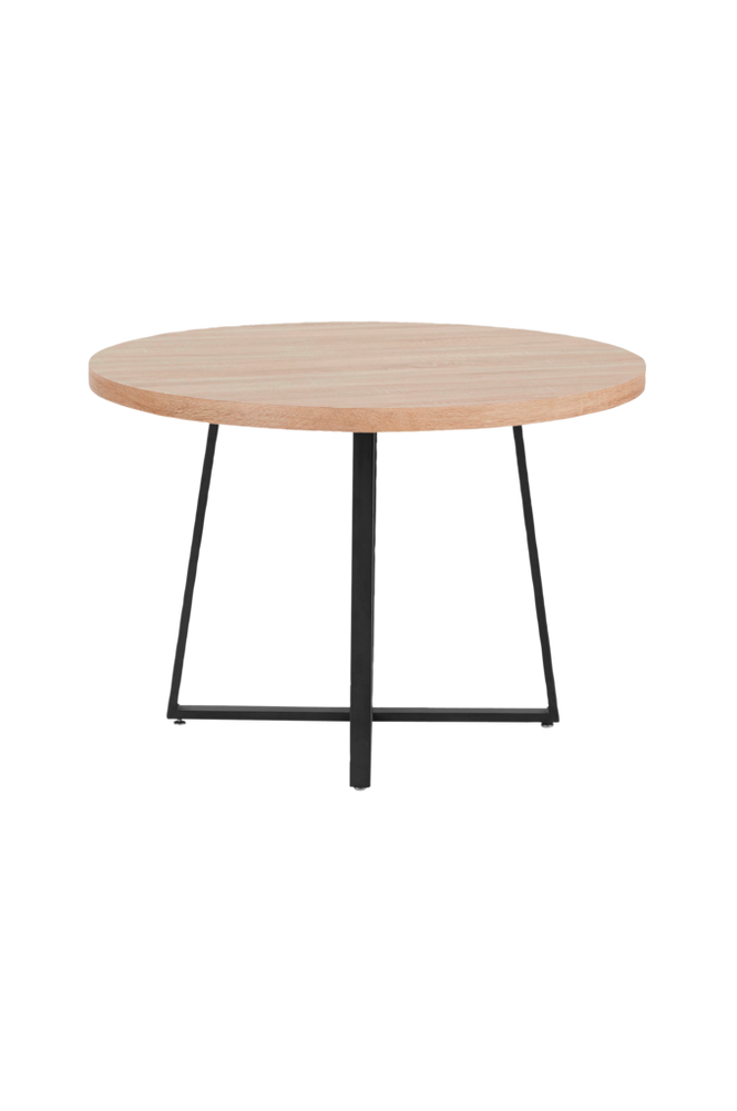 Spisebord Anja Ø110