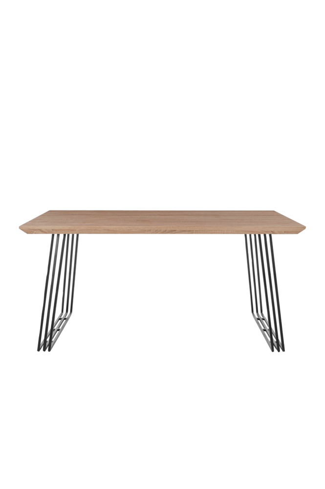 Spisebord Kairo 160