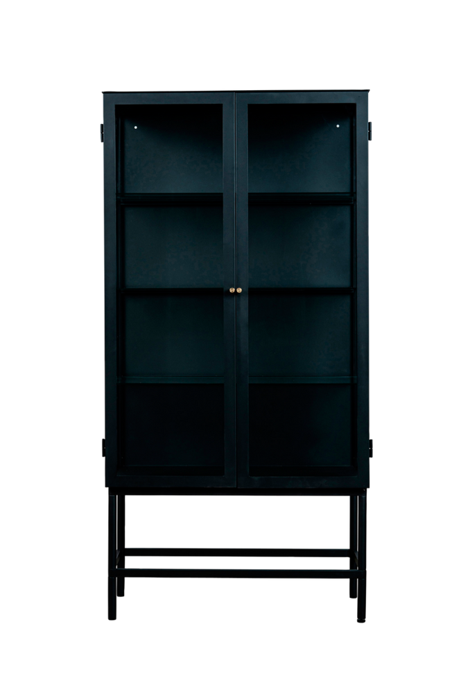 Cabinette Cliff