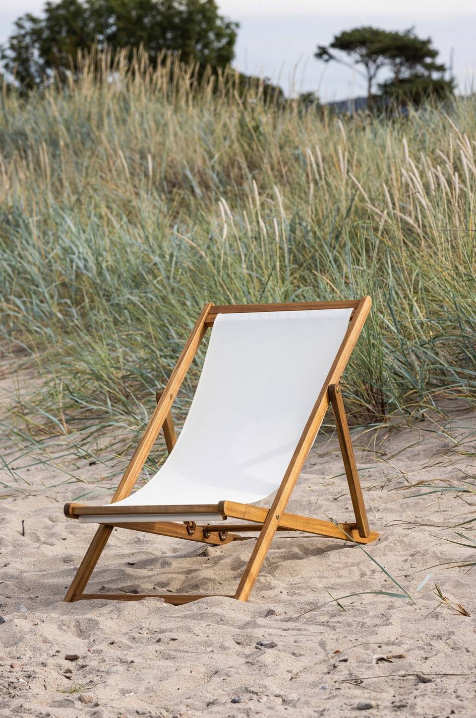 Venture Home Loungestol Peachy, brun från Venture Home, bild 5