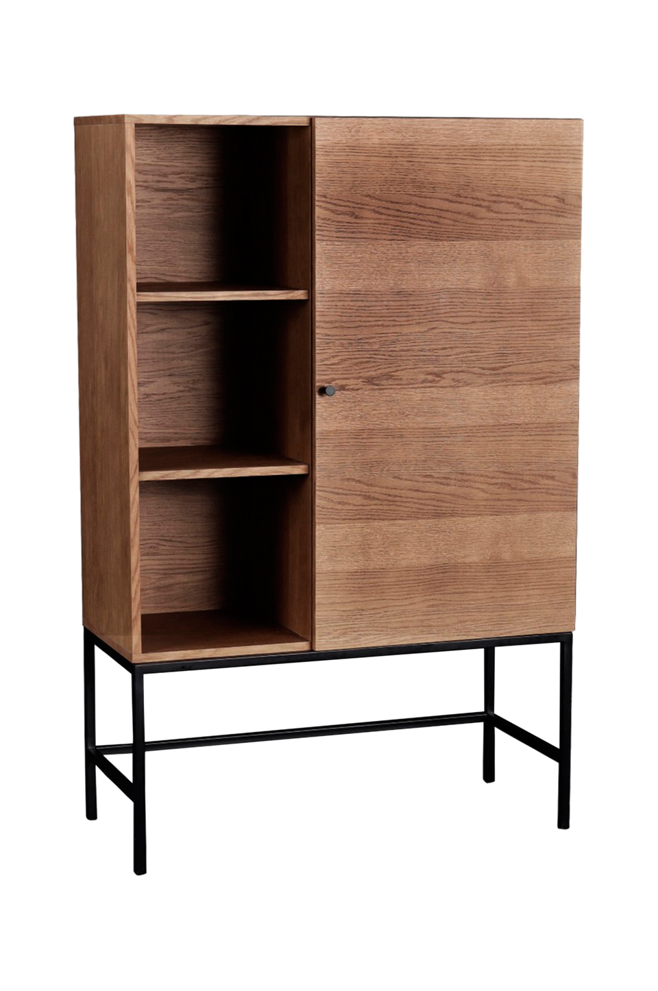 Create Collection Highboard Brooklyn, brun från Create Collection, bild 5