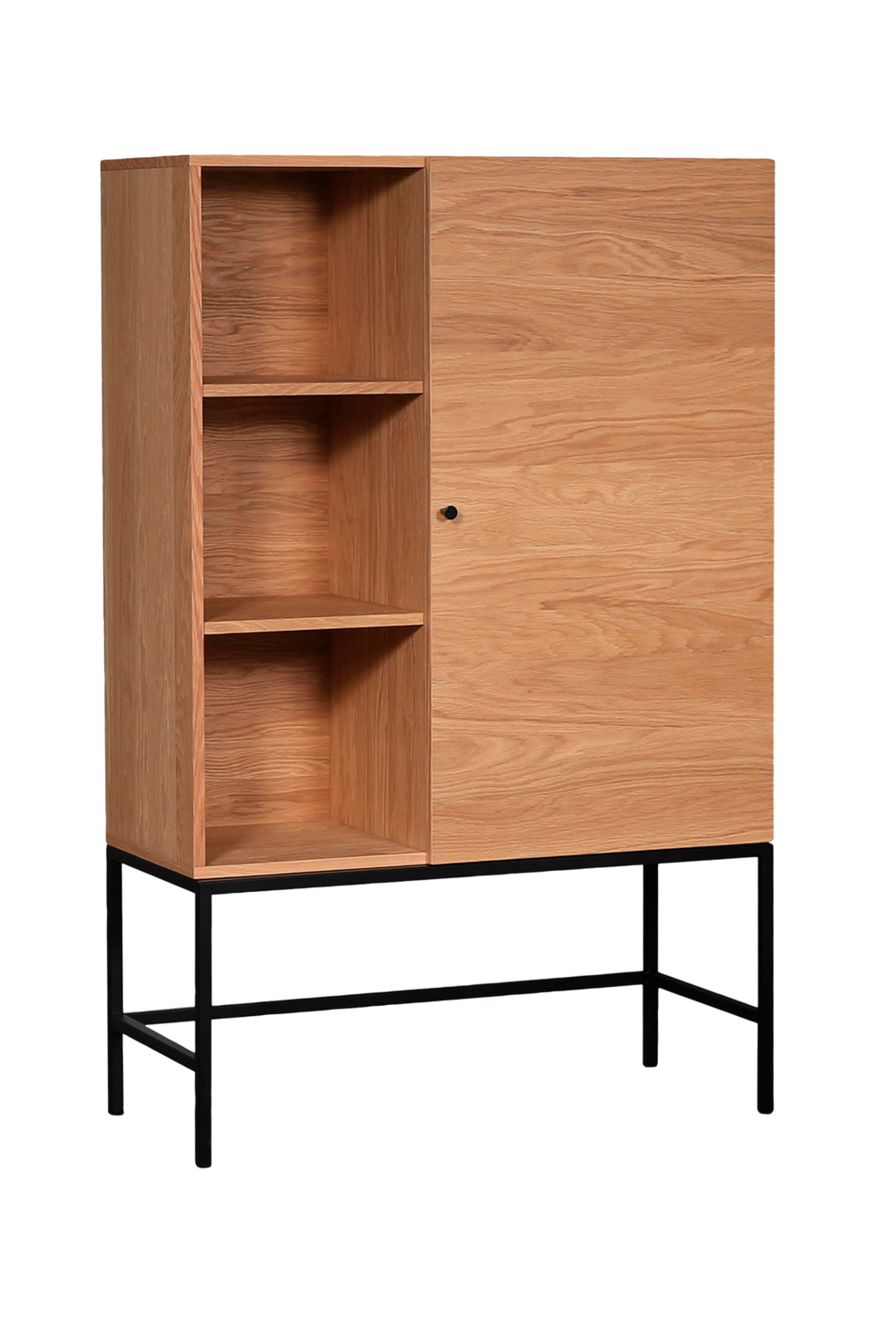 Create Collection Highboard Brooklyn, natur från Create Collection, bild 5