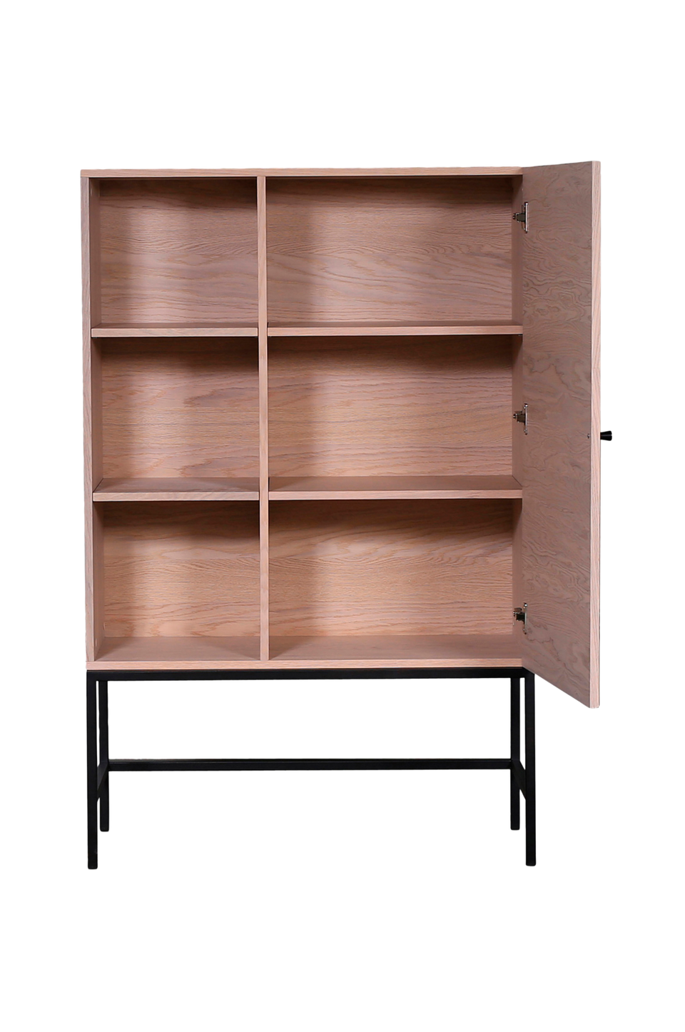 Create Collection Highboard Brooklyn, natur från Create Collection, bild 5