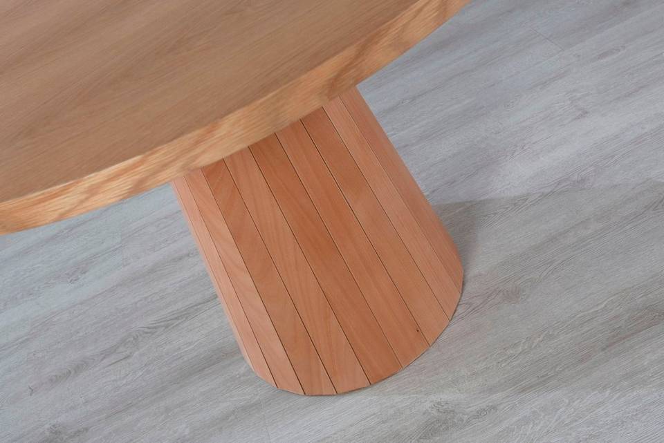 Hanah Home Matbord-Specter, brun från Hanah Home, bild 5
