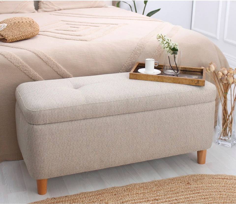 Homitis Puff-Tifani, beige från Homitis, bild 5