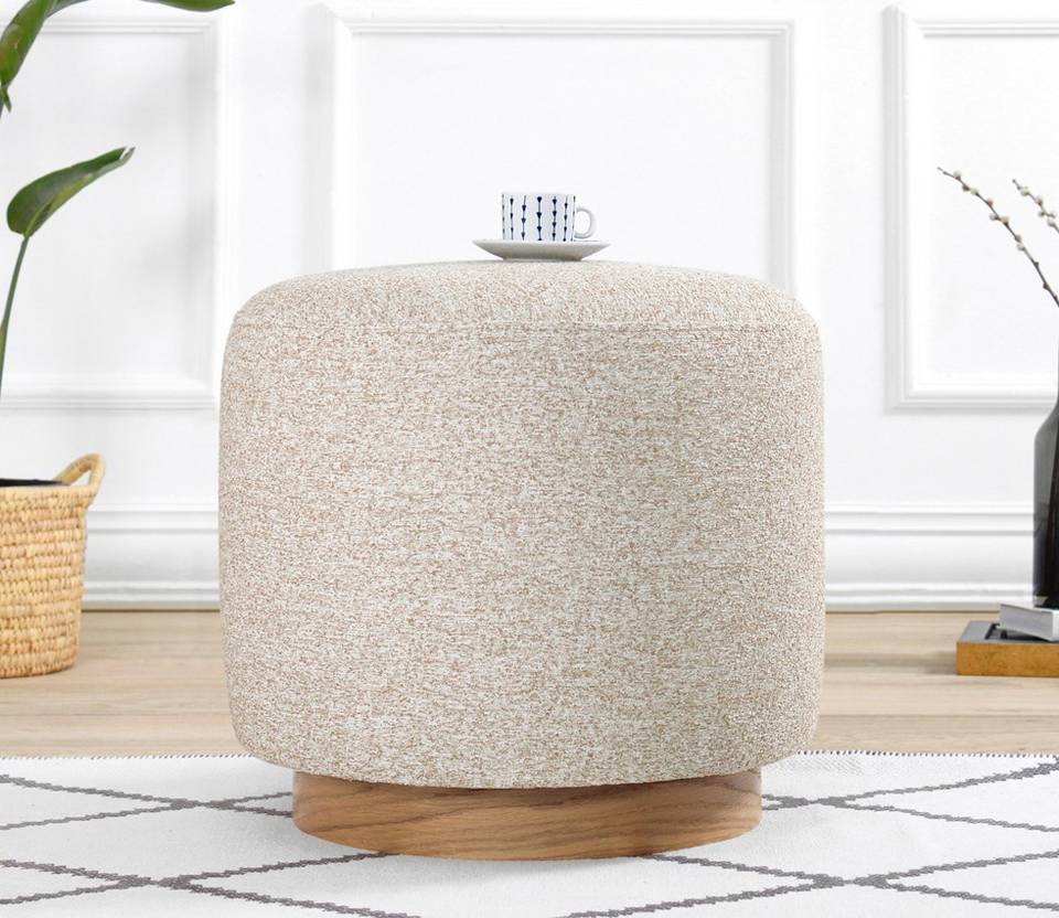 Homitis Puff-Juicy, beige från Homitis, bild 5