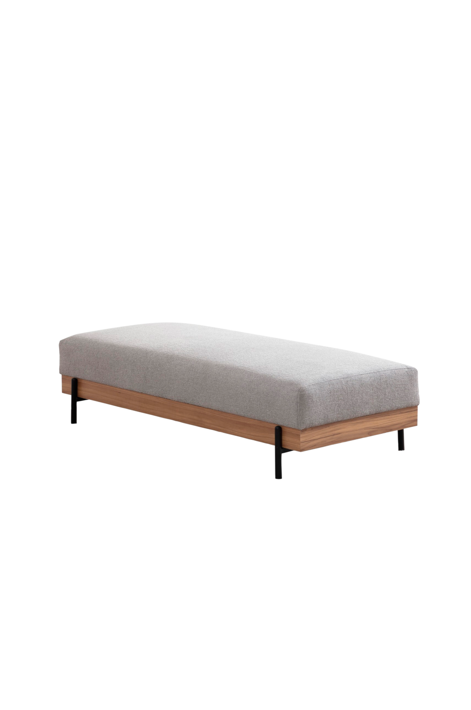 Homitis Puff-Klein, grå från Homitis, bild 5