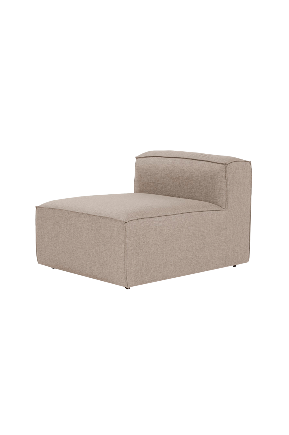 Homitis 1-sitsig soffaMelissa, brun från Homitis, bild 5