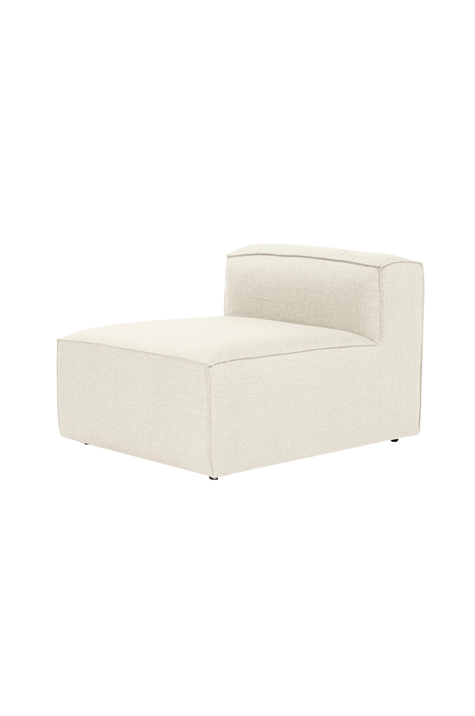 Homitis 1-sitsig soffaMelissa, natur från Homitis, bild 5
