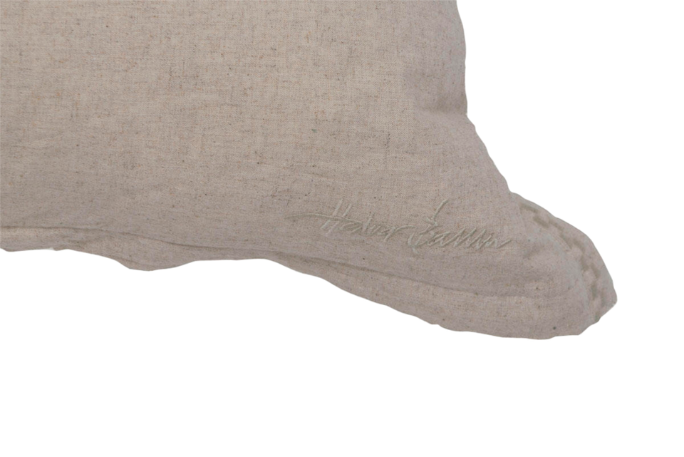 Halvor Bakke Örngott Trae, beige från Halvor Bakke, bild 2
