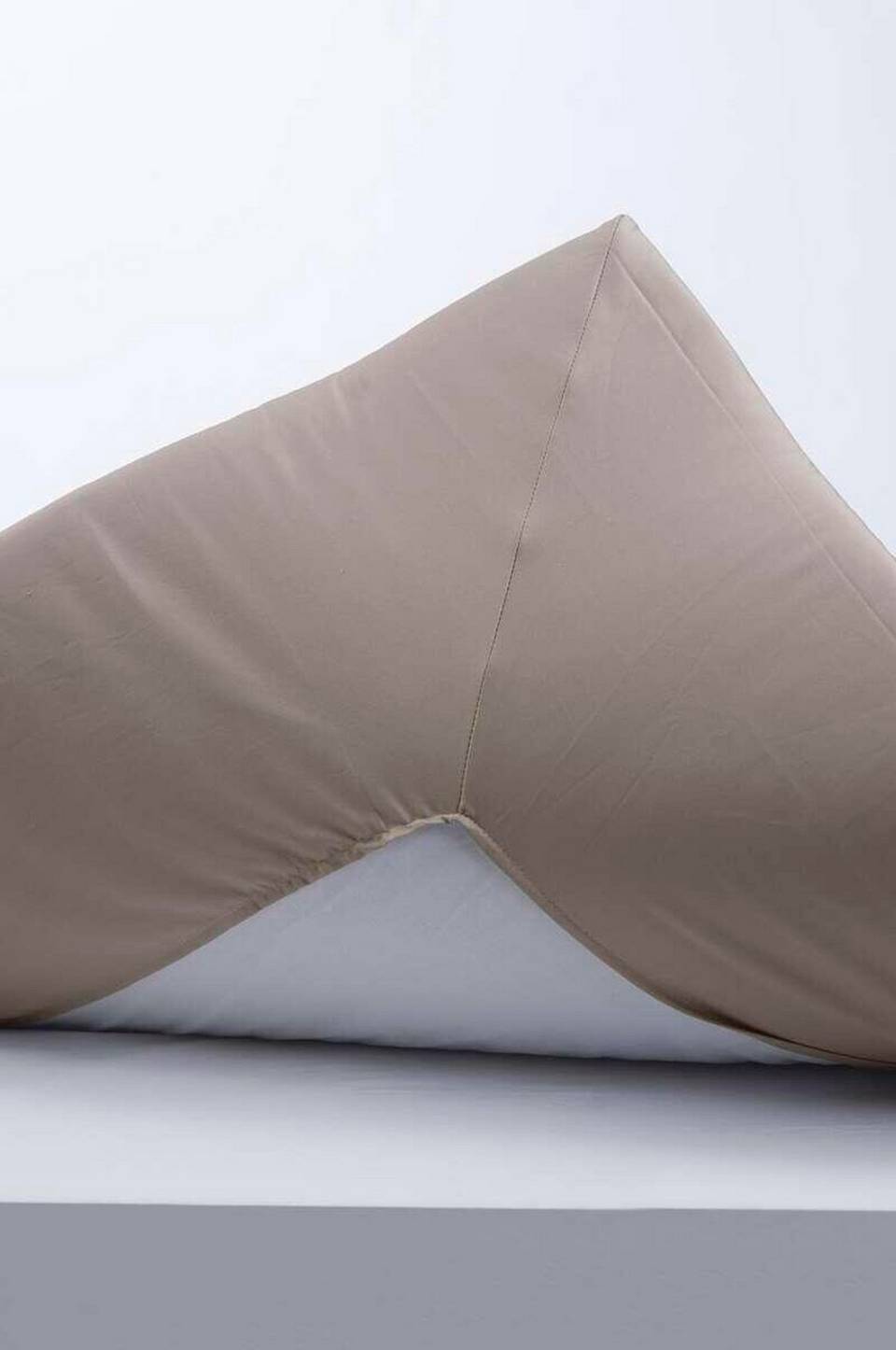 Halvor Bakke Kuvert Lakan, beige från Halvor Bakke, bild 2