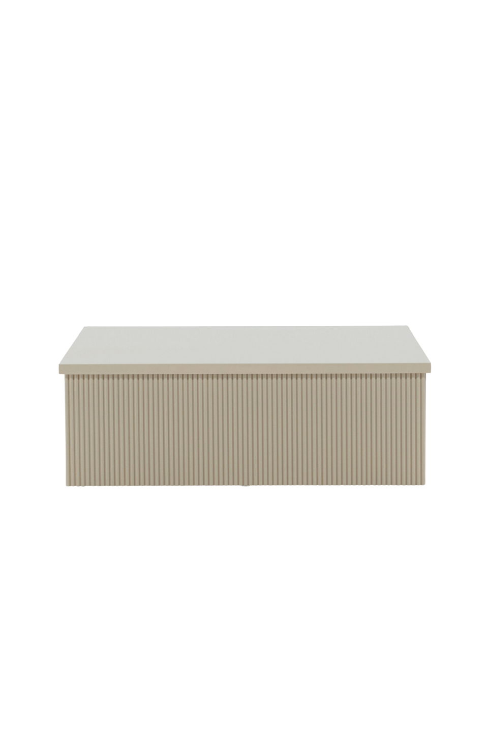 Venture Home Lenox Soffbord, beige från Venture Home, bild 5