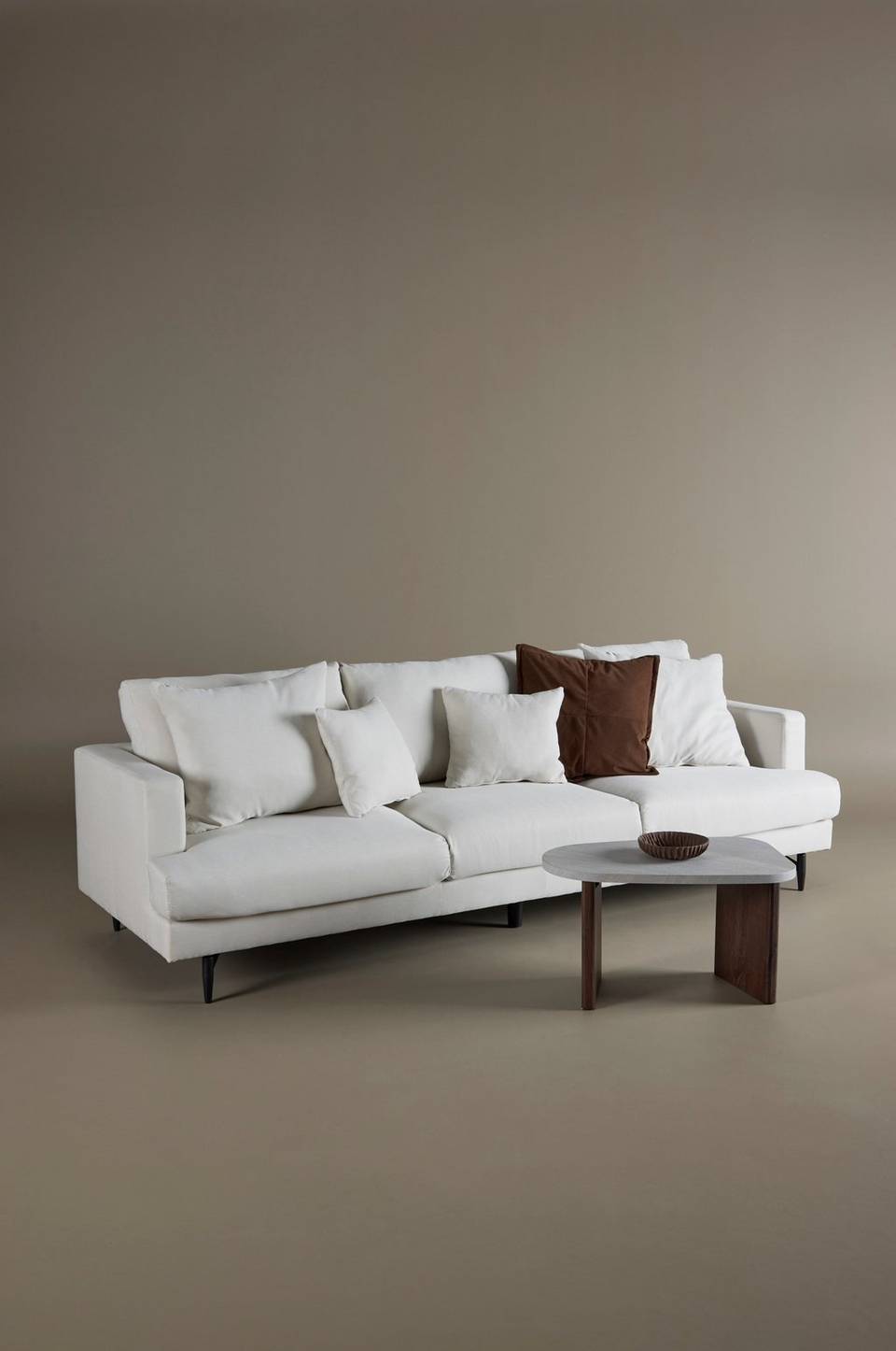 Venture Home Sofia Soffa, beige från Venture Home, bild 5