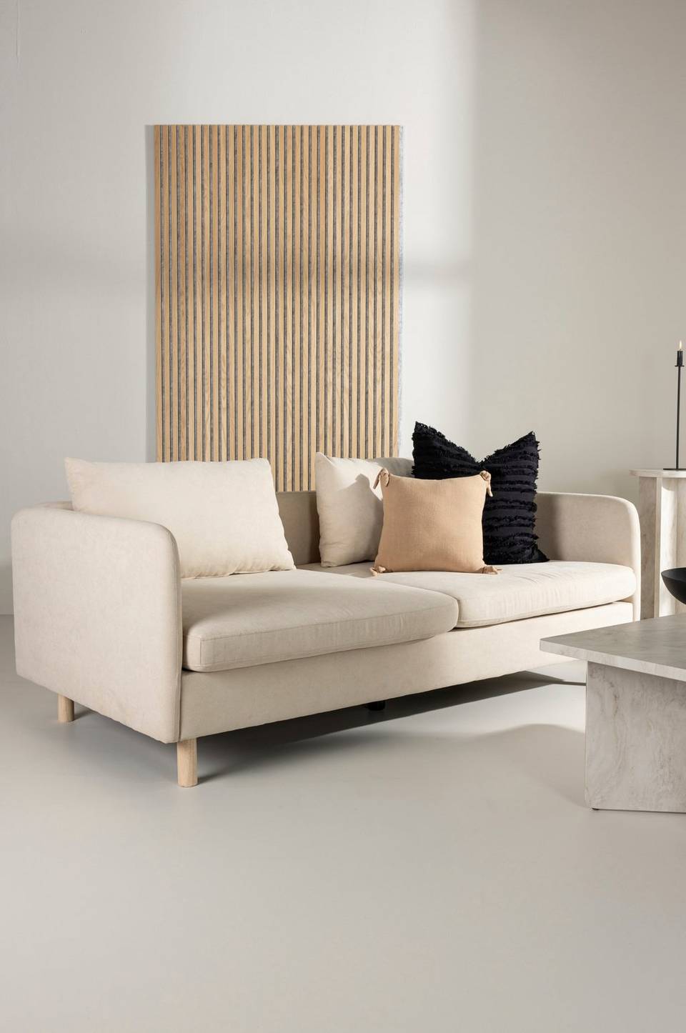 Venture Home Zero Soffa, beige från Venture Home, bild 5