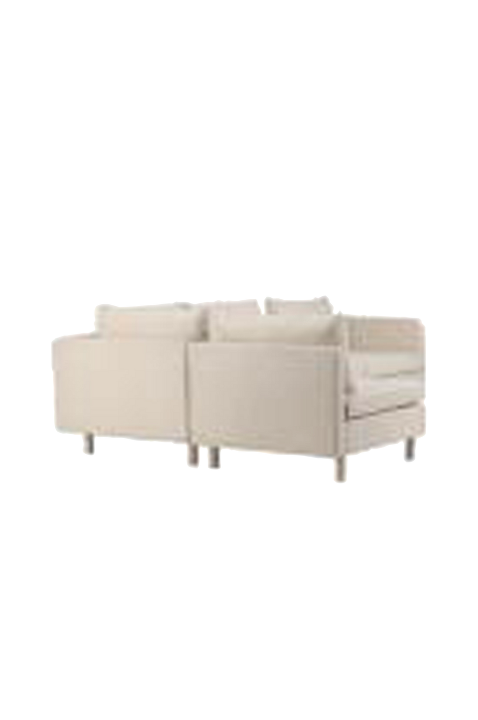 Venture Home Zero Soffa, beige från Venture Home, bild 5