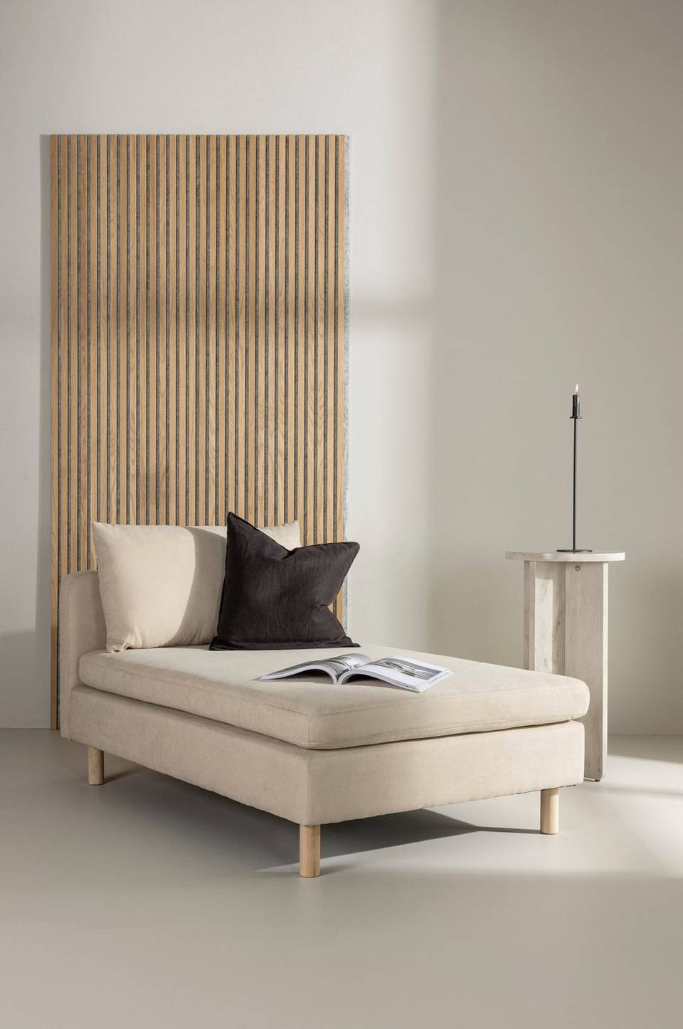 Venture Home Zero Soffa, beige från Venture Home, bild 5