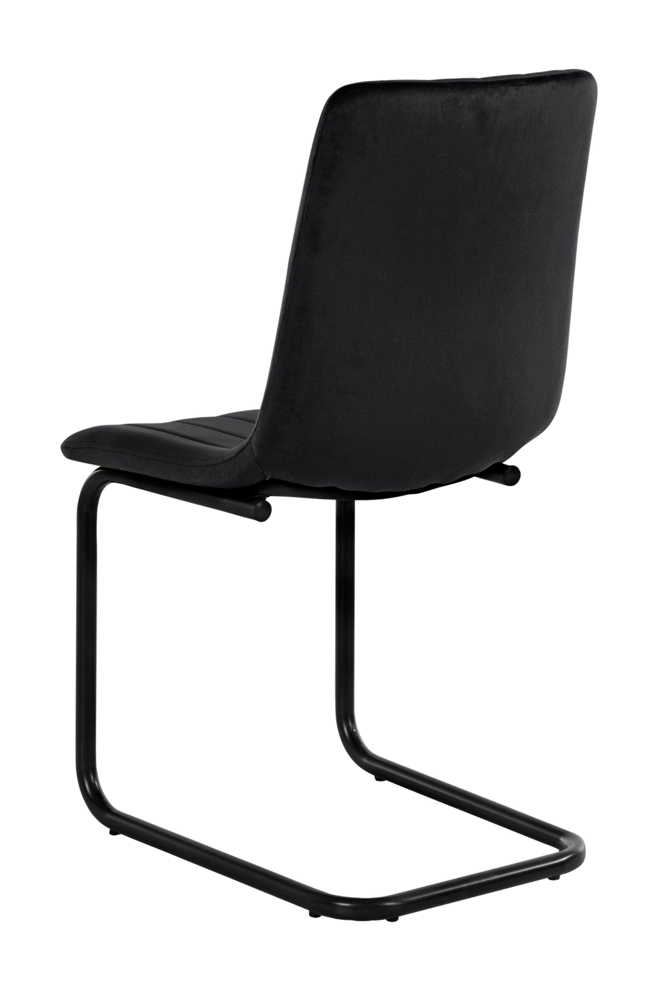 Loft24 Matsalsstol MARCELA, 2-pack, svart från Loft24, bild 5