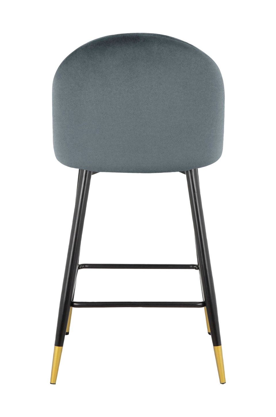 Loft24 Matstol MARLIS, 2-pack, grå från Loft24, bild 5
