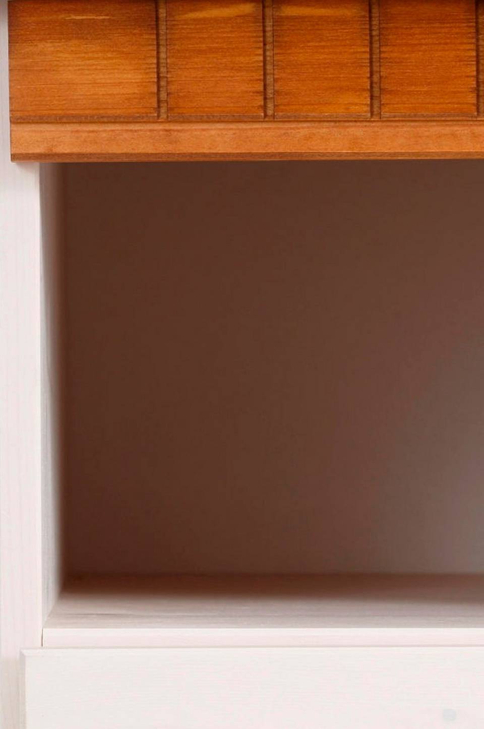 Loft24 Highboard Lisa, vit från Loft24, bild 5