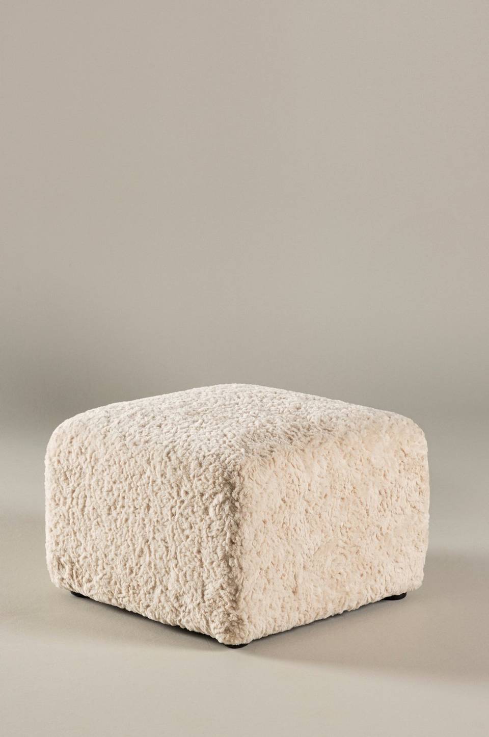 VIND Puff Frankie, beige från VIND, bild 5