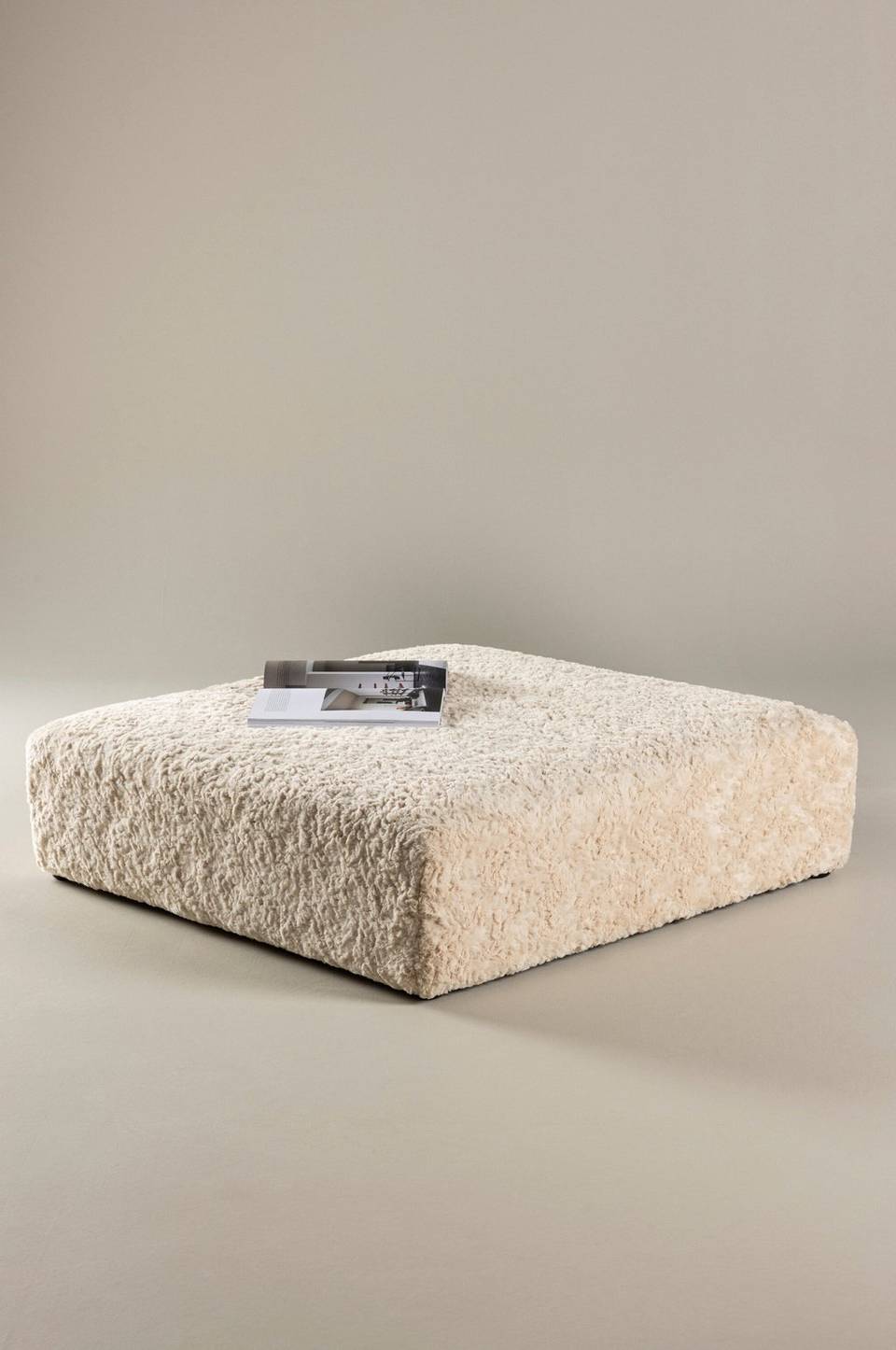 VIND Puff Frankie, beige från VIND, bild 5