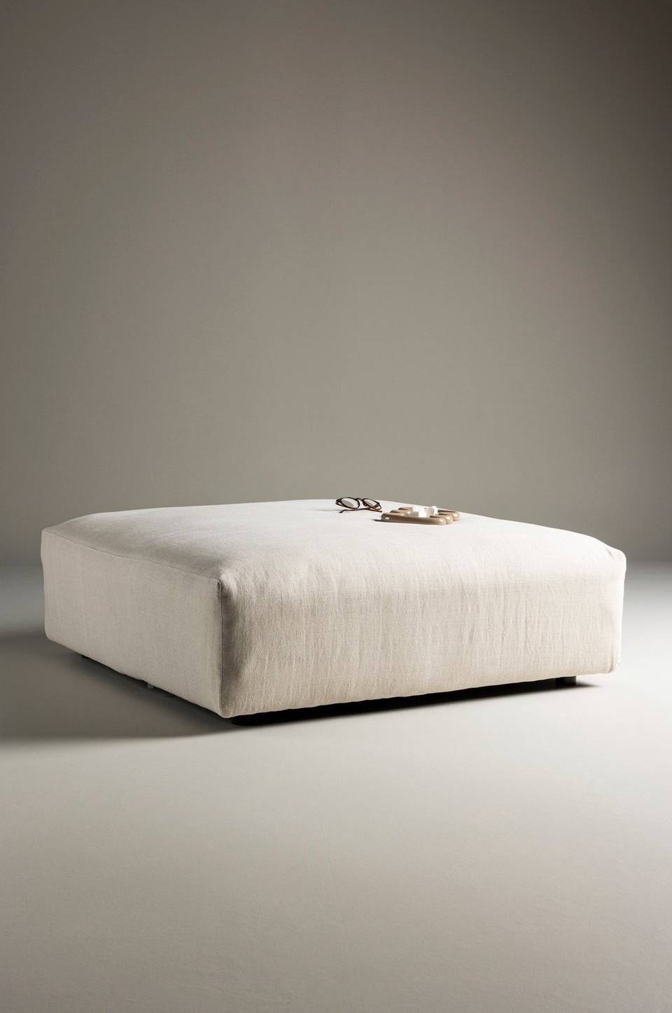 Venture Home Soffmodul Mavi Ottoman, beige från Venture Home, bild 5