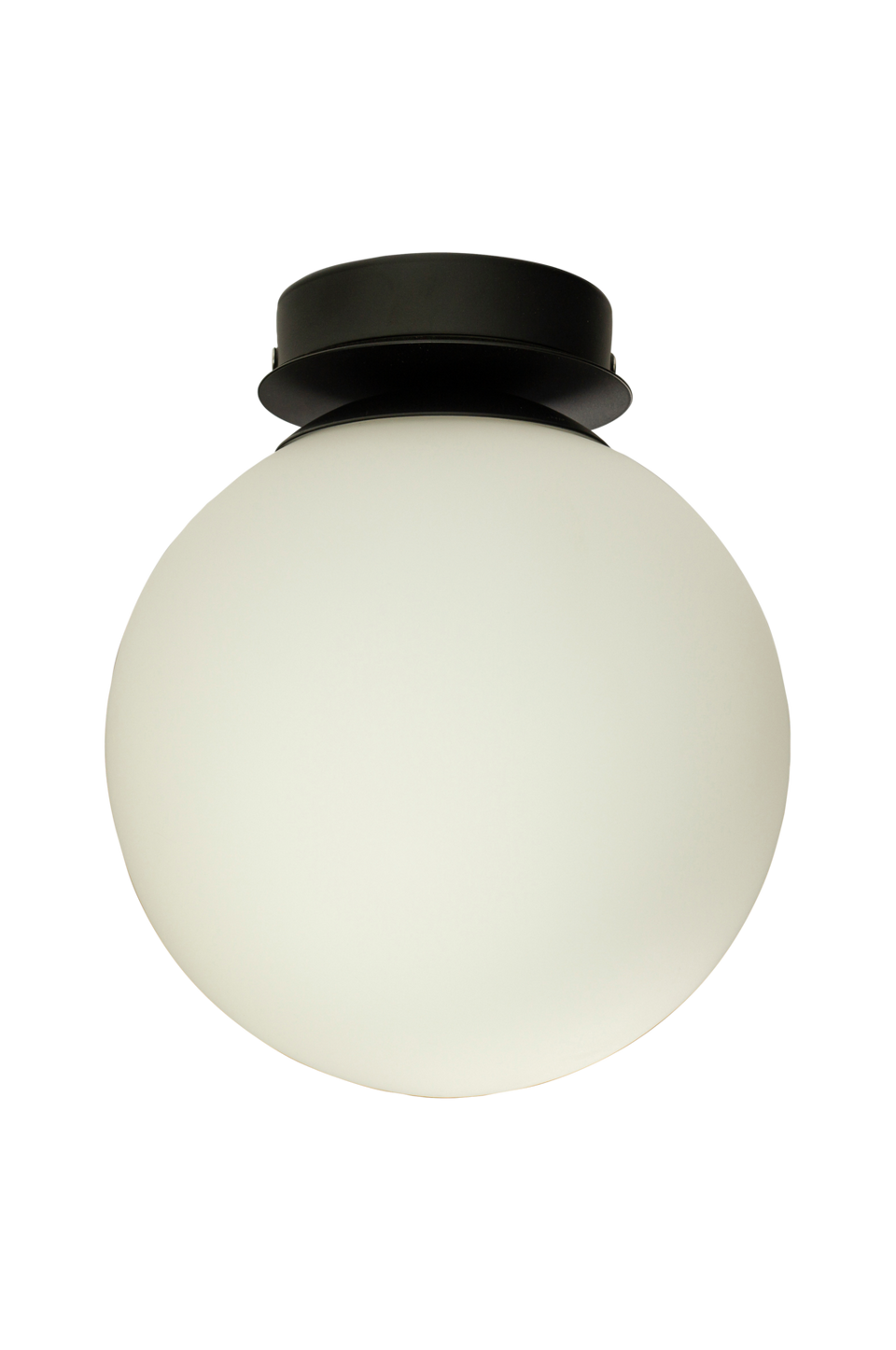 Aneta Lighting Badrumslampa Lido, svart från Aneta Lighting, bild 2