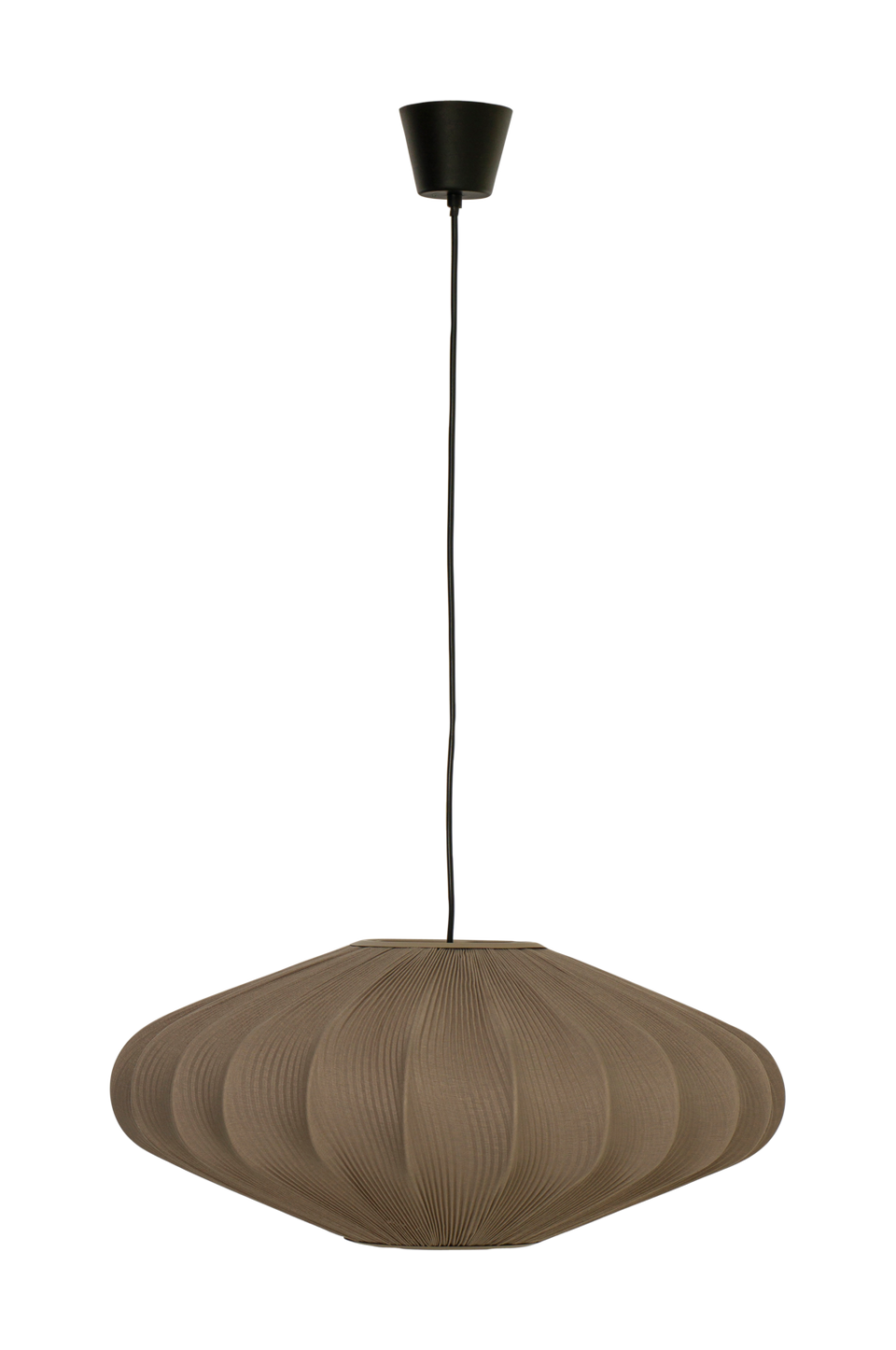 Aneta Lighting Takpendel Donna, brun från Aneta Lighting, bild 2