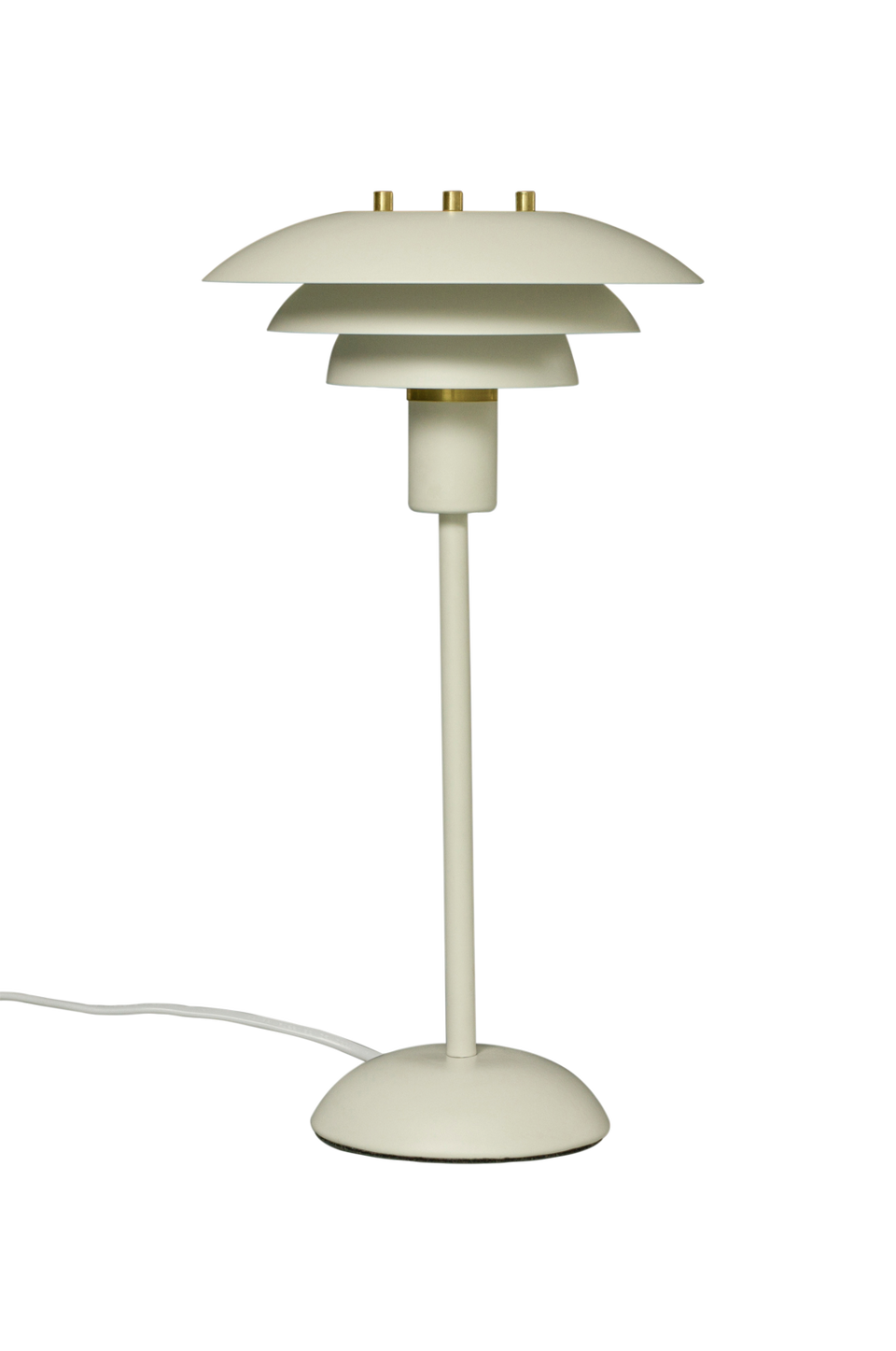 Aneta Lighting Bordslampa Epsilon small, vit från Aneta Lighting, bild 2