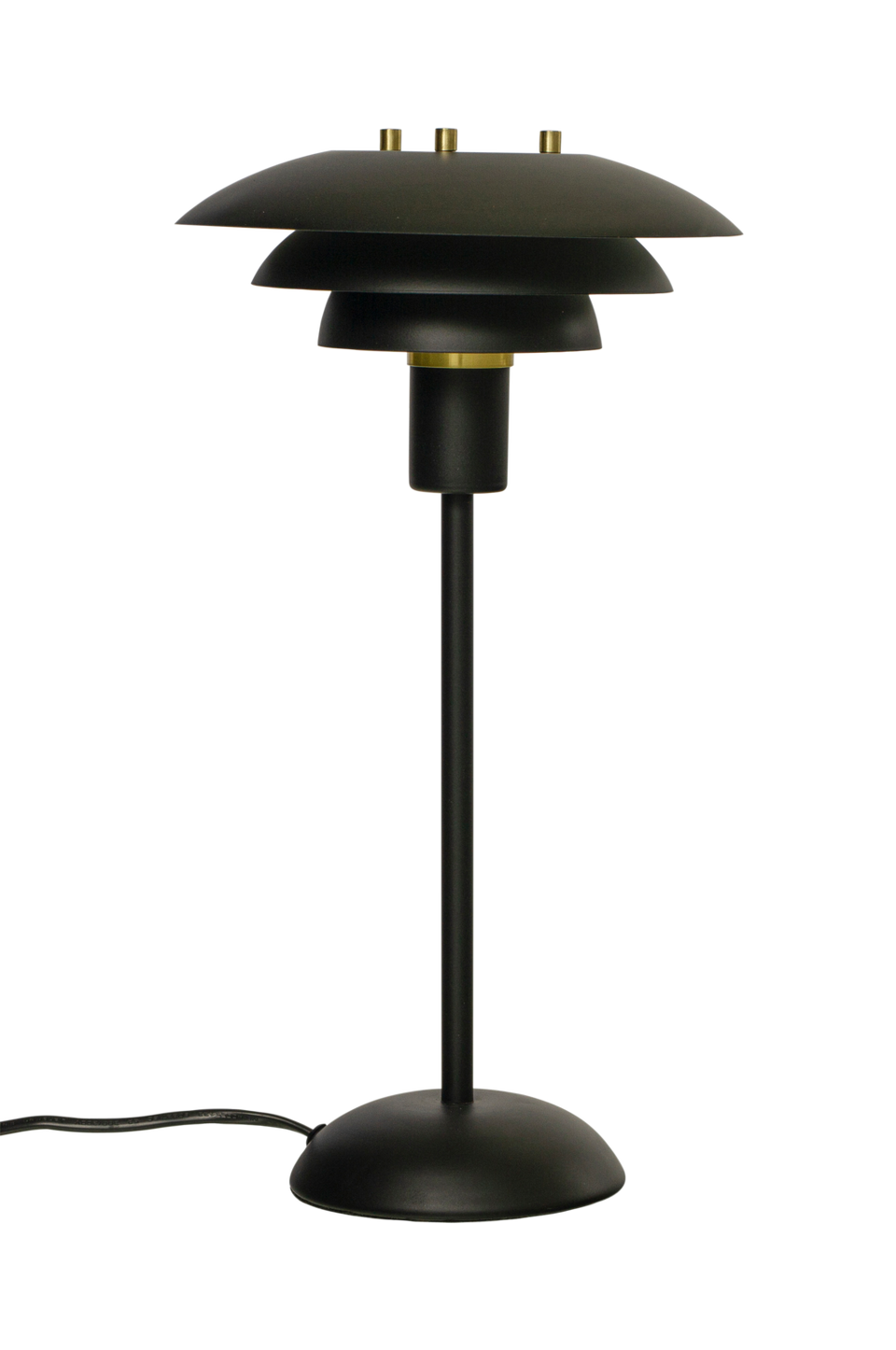 Aneta Lighting Bordslampa Epsilon small, svart från Aneta Lighting, bild 5