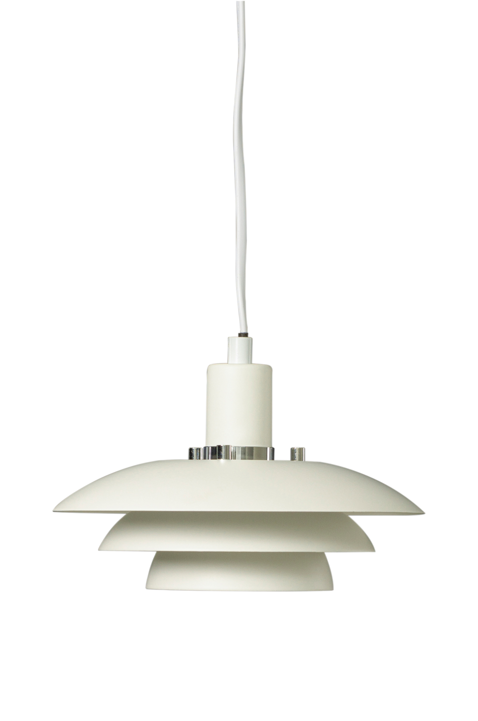Aneta Lighting Hängande fönsterlampa Epsilon, vit från Aneta Lighting, bild 2