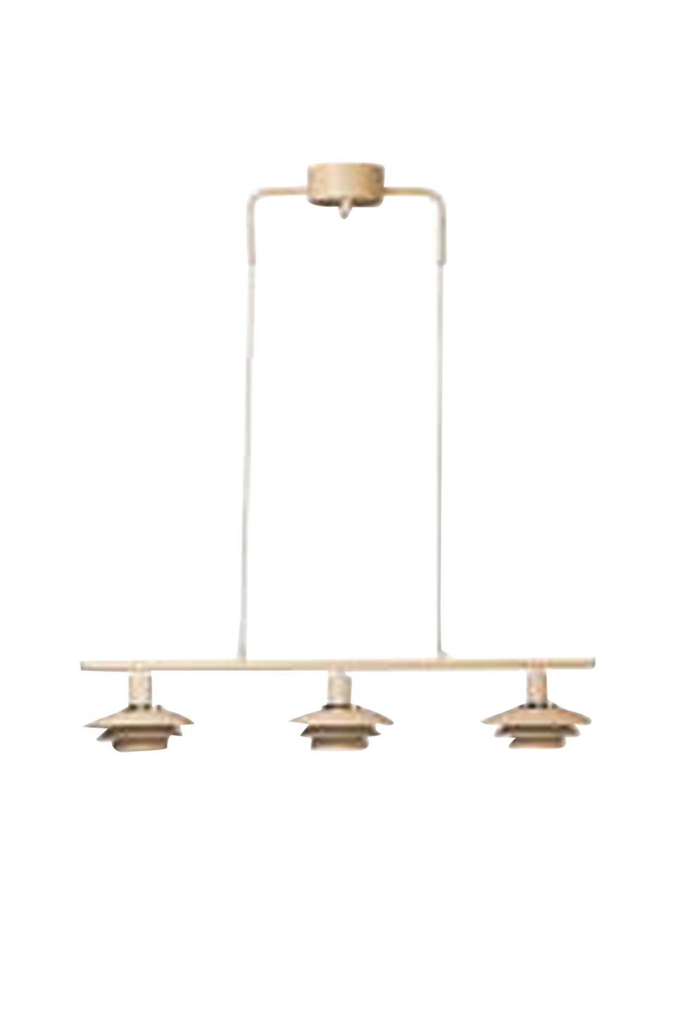 Aneta Lighting Takpendel Epsilon, beige från Aneta Lighting, bild 5