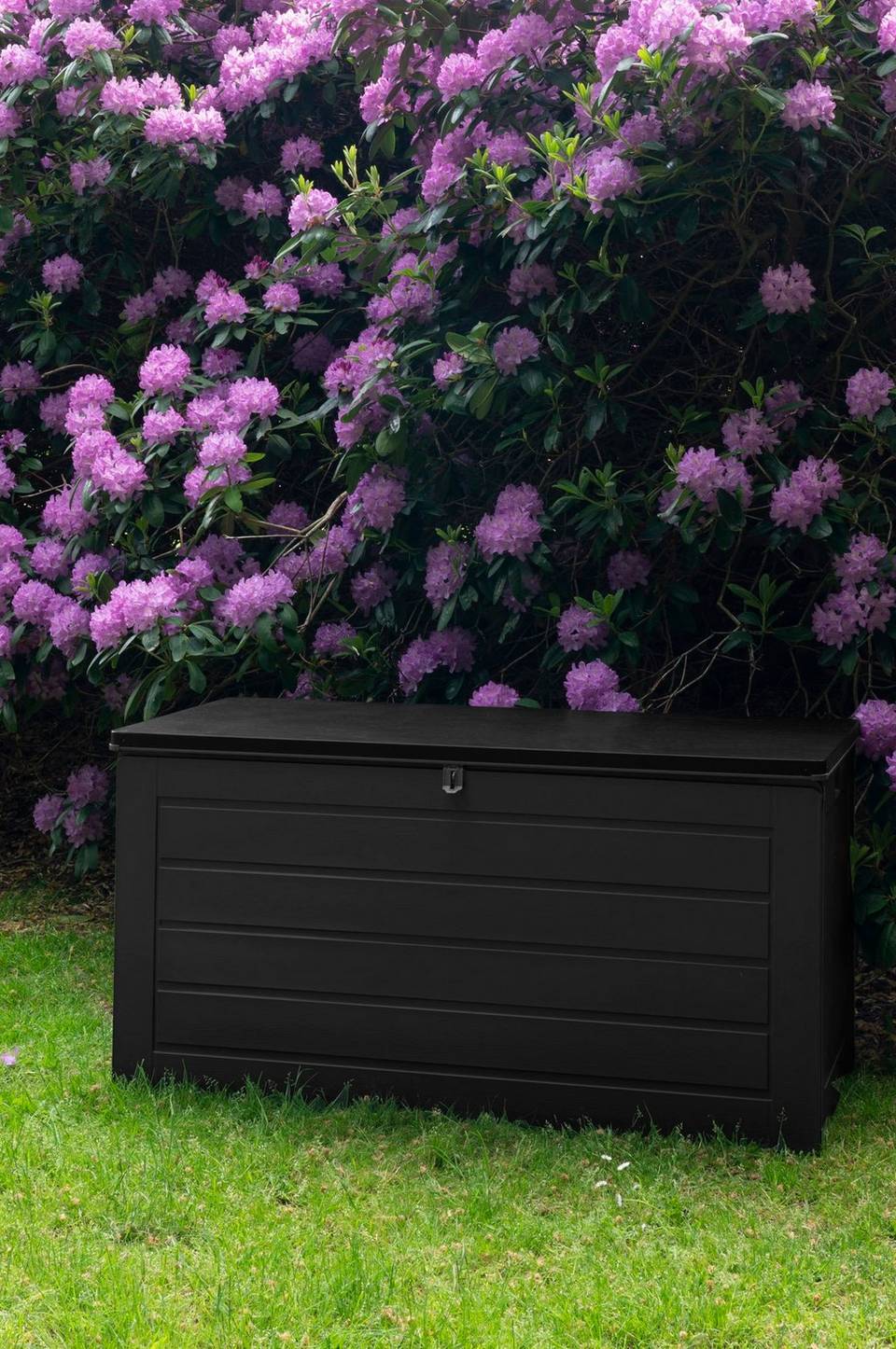 House Nordic Dynbox Box Dubrovnik 680L, svart från House Nordic, bild 5