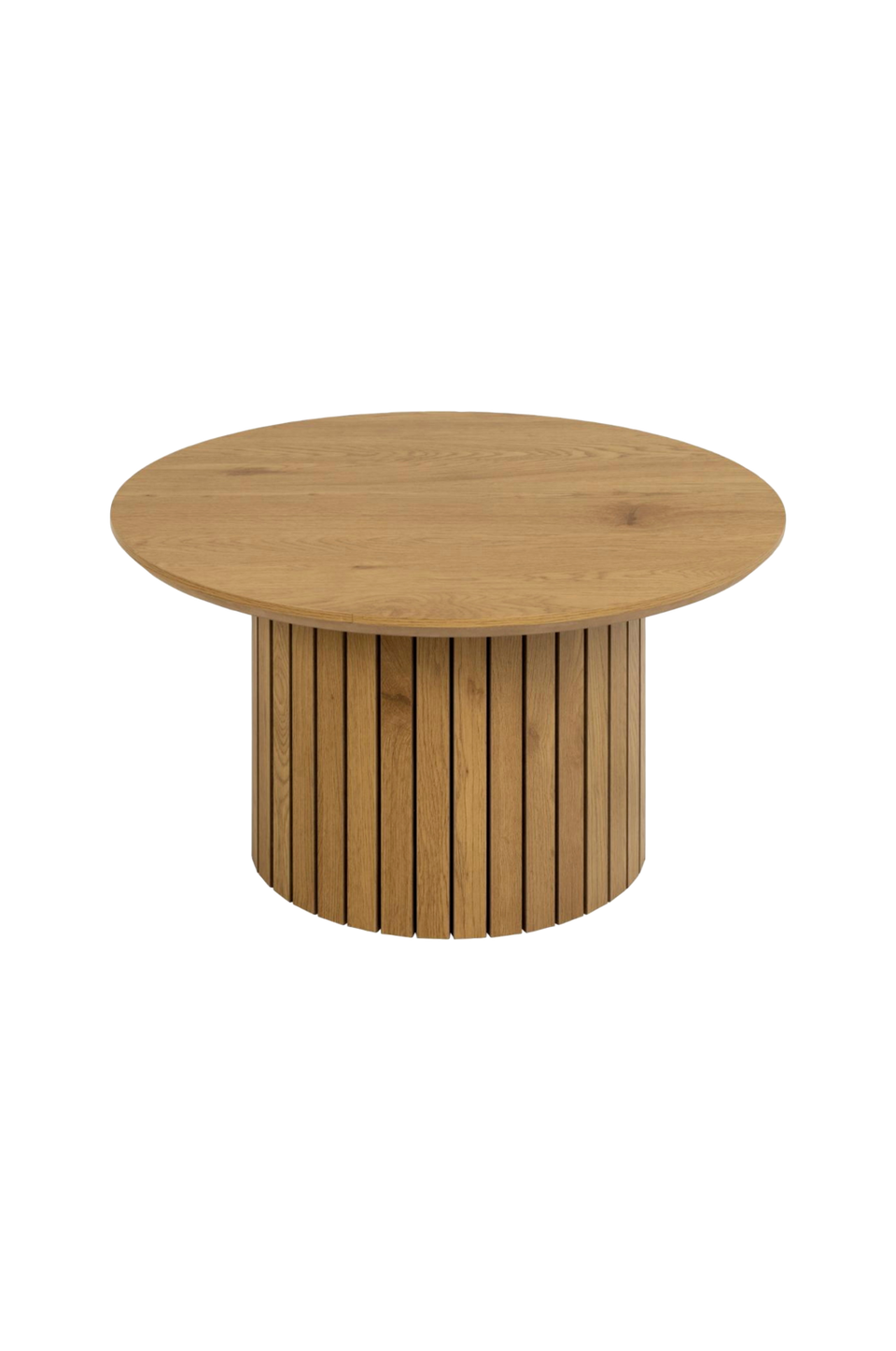 AC Design Furniture Soffbord Yale, brun från AC Design Furniture, bild 5