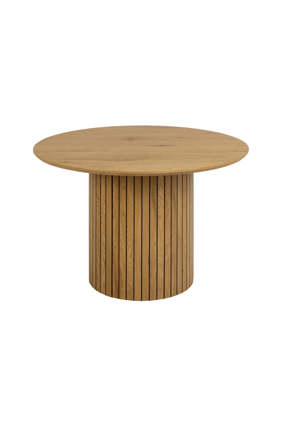 AC Design Furniture Matbord Yale, brun från AC Design Furniture, bild 5