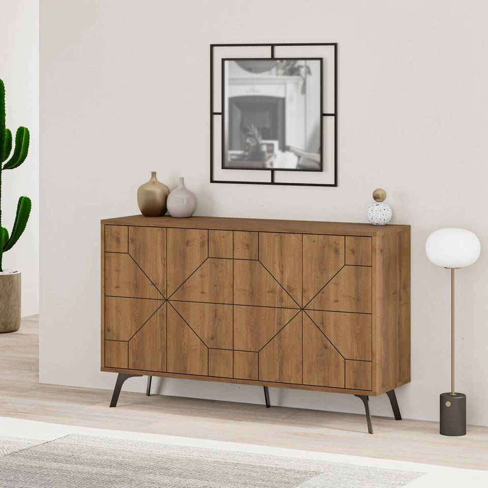 Homitis Sideboard Denver, brun från Homitis, bild 5