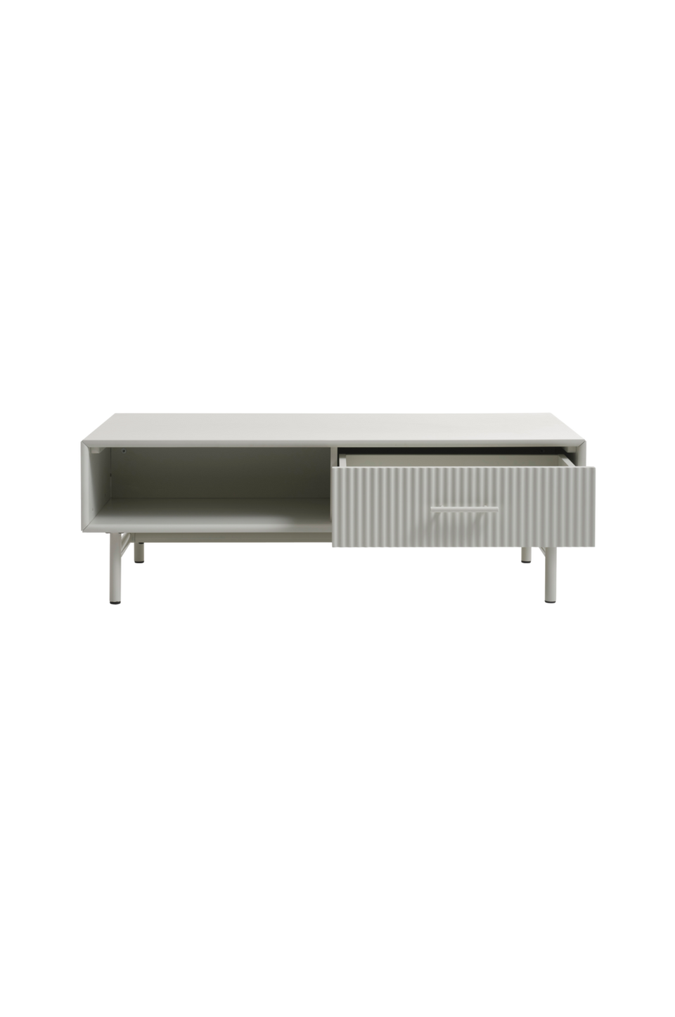 Håum Soffbord City, beige från Håum, bild 5