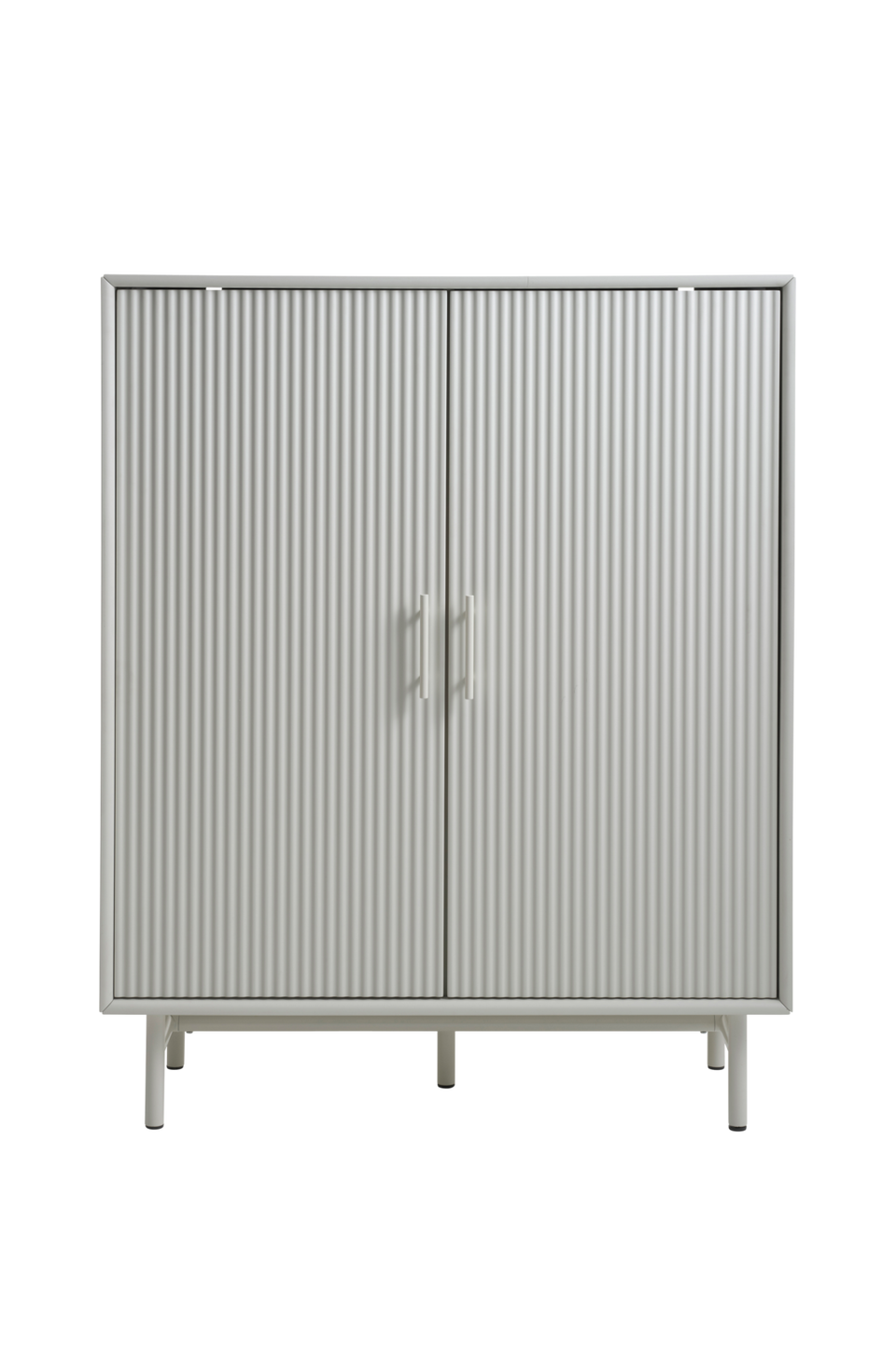 Håum Skåp City, beige från Håum, bild 5
