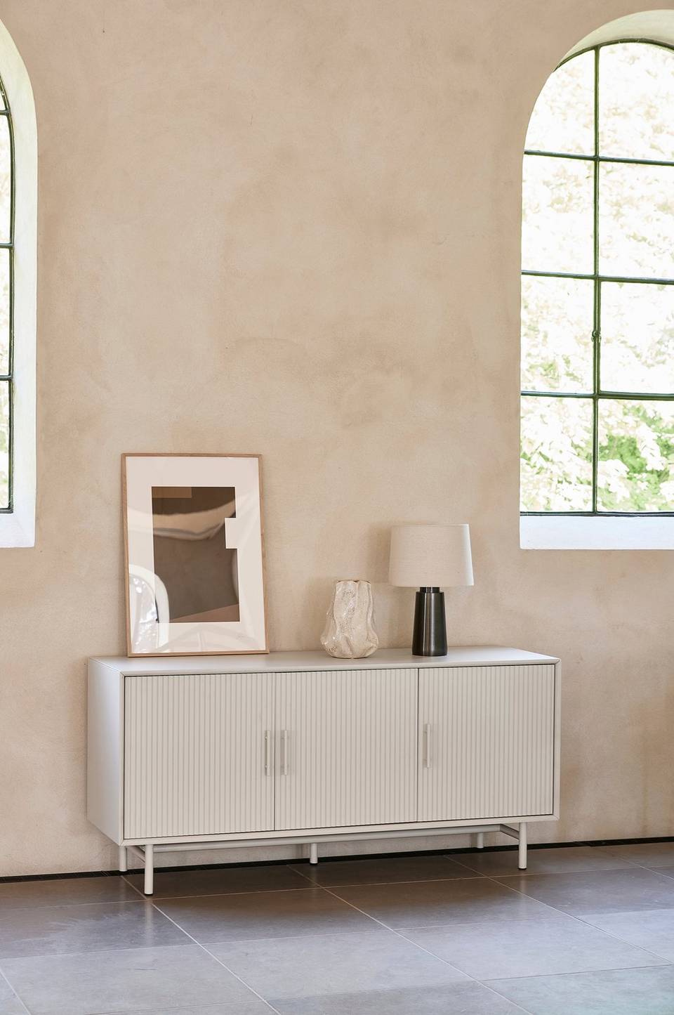 Håum Skänk City, beige från Håum, bild 5