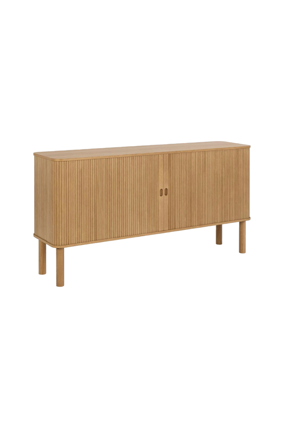 AC Design Furniture Langley skänk, brun från AC Design Furniture, bild 4