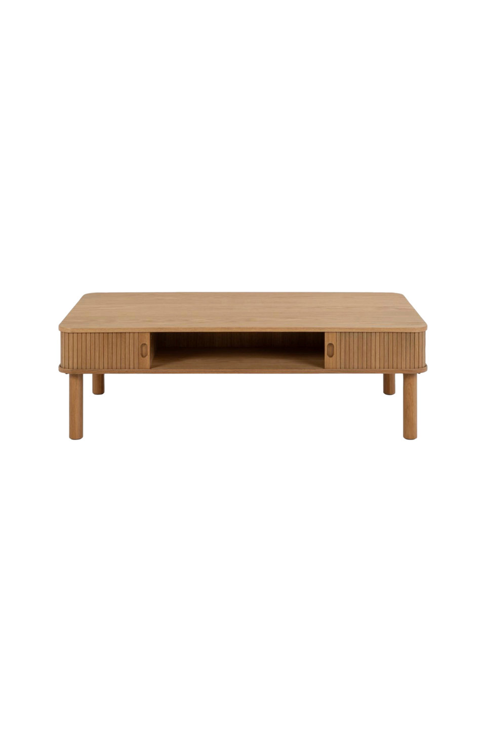 AC Design Furniture Langley soffbord, brun från AC Design Furniture, bild 5